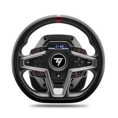 Thrustmaster Кермо і педалі для PC/PS5/PS4 T248P 4160783 фото