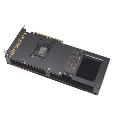 ASUS Видеокарта GeForce RTX 5070 TI 16GB GDDR7 OC PROART-RTX5070TI-O16G 90YV0NR0-M0NA00 фото
