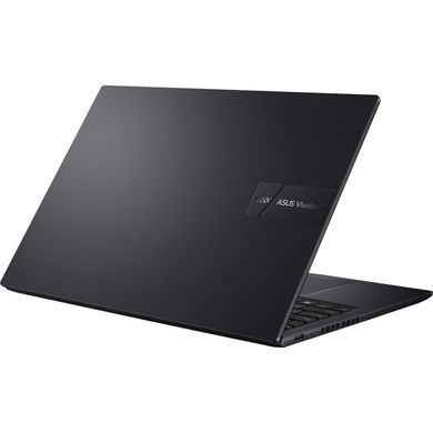 ASUS Ноутбук Vivobook 16 M1605YA-MB541 16" WUXGA IPS, AMD R5-7430U, 16GB, F512GB, UMA, noOS, Чорний 90NB10R1-M00V60 фото