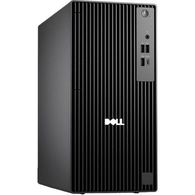 Dell Комп'ютер персональний Pro Tower, Intel i7-14700, 16GB, F512GB, UMA, кл+м, Win11P BTO012_QCT1250 фото