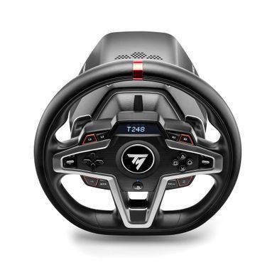 Thrustmaster Кермо і педалі для PC/PS5/PS4 T248P 4160783 фото