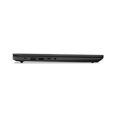 Lenovo Ноутбук Lenovo V15-G4 15.6" FHD IPS AG, Intel i3-1315U, 16GB, F256GB, UMA, DOS, черный 83A1006GRA фото
