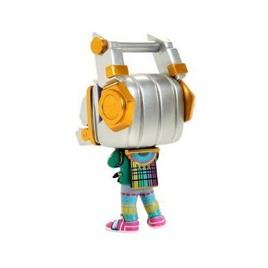 Игровая фигурка FUNKO POP! серии "Fortnite" - ЭМ СИ ЛАМА 39050 фото