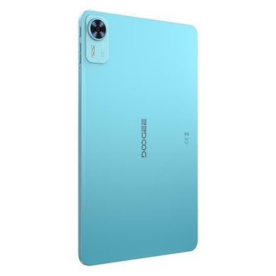 Doogee Планшет T36 12" 8ГБ, 256ГБ, LTE, 8800мА&bull;г, Android, синій 6923740246917 фото