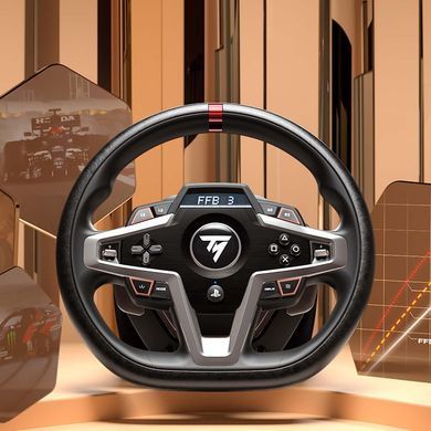 Thrustmaster Кермо і педалі для PC/PS5/PS4 T248P 4160783 фото