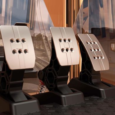 Thrustmaster Кермо і педалі для PC/PS5/PS4 T248P 4160783 фото