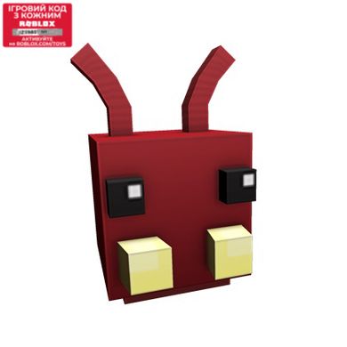 Игровая коллекционная фигурка Roblox Core Figures Booga Booga: Fire Ant W5 ROB0193 фото