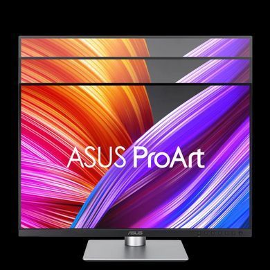ASUS Монитор 24.1" ProArt PA248CRV 2xHDMI, 2xDP, USB-C, 3xUSB, MM, IPS, 1920x1200, 16:10, 75Hz, DCI-P3 97%, Pivot 90LM05K0-B01K70 фото