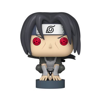 Игровая фигурка FUNKO POP! серии "Наруто" - ЮНЫЙ ИТАТИ 80250 фото