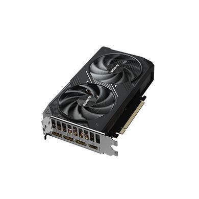 Gigabyte Відеокарта GeForce RTX 5060 Ti 16GB GDDR7 WINDFORCE OC MAX GV-N506TWF2MAX_OC-16GD фото