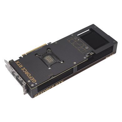ASUS Видеокарта GeForce RTX 5070 TI 16GB GDDR7 OC PROART-RTX5070TI-O16G 90YV0NR0-M0NA00 фото