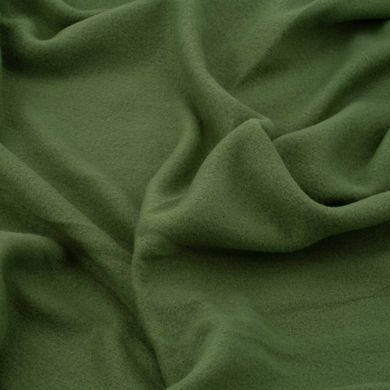 ARDESTO Плед Fleece, 160x200 см, 100% поліестер, зелений