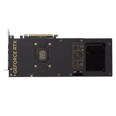 ASUS Видеокарта GeForce RTX 5070 TI 16GB GDDR7 OC PROART-RTX5070TI-O16G 90YV0NR0-M0NA00 фото