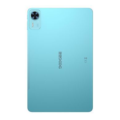 Doogee Планшет T36 12" 8ГБ, 256ГБ, LTE, 8800мА&bull;г, Android, синій 6923740246917 фото