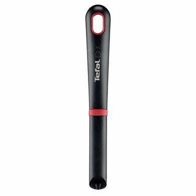 Tefal Tefal Peeler, Ingenio+, stainless steel, plastic, red-black