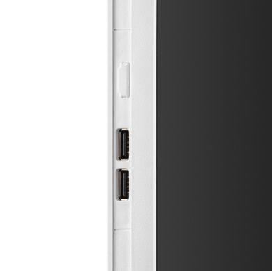 2E ПК Моноблок Rational K10 27" FHD IPS Intel i3-12100, 16Gb, F512GB, UMA, B660, K10.660, 150W, FreeDos, белый 2E-K10.0012 фото