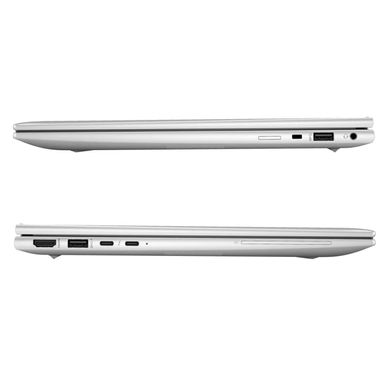 HP Ноутбук EliteBook 840-G10 14" WUXGA IPS, Intel i7-1370P, 32GB, F1024GB, UMA, LTE, Win11P, сріблястий 8A3U7EA фото