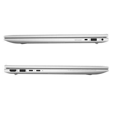 HP Ноутбук EliteBook 840-G10 14" WUXGA IPS, Intel i7-1370P, 32GB, F1024GB, UMA, LTE, Win11P, серебристый 8A3U7EA фото