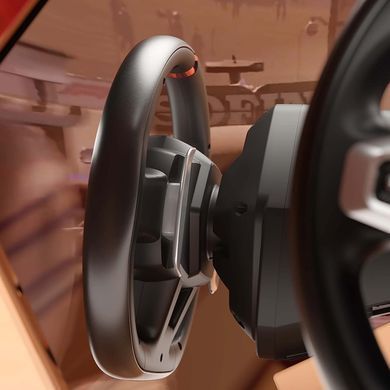 Thrustmaster Кермо і педалі для PC/PS5/PS4 T248P 4160783 фото