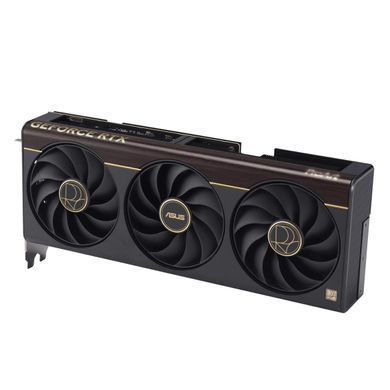 ASUS Видеокарта GeForce RTX 5070 TI 16GB GDDR7 OC PROART-RTX5070TI-O16G 90YV0NR0-M0NA00 фото