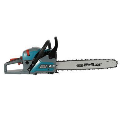 K&ouml;nner & S&ouml;hnen Пила бензинова KS CS31G-20-1 50см 54.5см3 5.6кг KSCS31G-20-1 фото