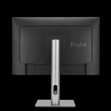 ASUS Монитор 24.1" ProArt PA248CRV 2xHDMI, 2xDP, USB-C, 3xUSB, MM, IPS, 1920x1200, 16:10, 75Hz, DCI-P3 97%, Pivot 90LM05K0-B01K70 фото