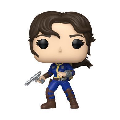 Ігрова фігурка FUNKO POP! серії "Фолаут" - ЛЮСІ МАКЛІН 86797 фото