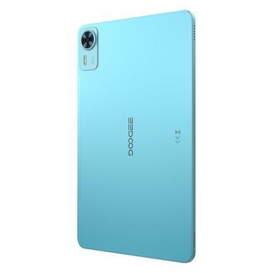 Doogee Планшет T36 12" 8ГБ, 256ГБ, LTE, 8800мА&bull;г, Android, синій 6923740246917 фото