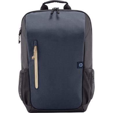 HP Рюкзак Travel 18L 15.6 BNG Laptop Backpack 6B8U7AA фото