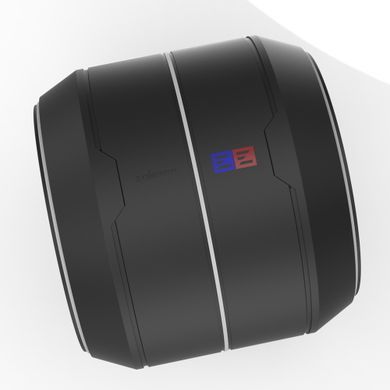 Zalman Процесорний кулер Zalman ZET5, ARGB LGA 1851, 1700, 1200, 115x, AM5, AM4, 4pin PWM, 3pin+5VARGB, TDP200W, чорний ZET5BLACK фото