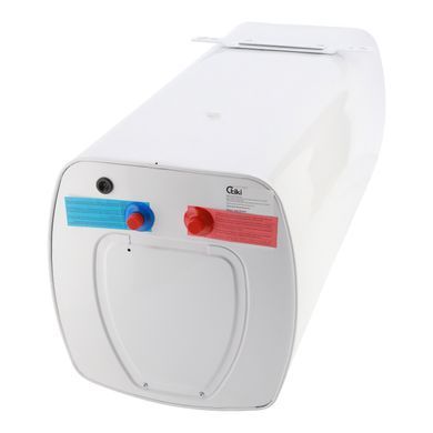 Tiki Водонагреватель SuprSD, 80 л, слим, сухой тэн, электр. упр-ние, EcoSmart, С, 700090