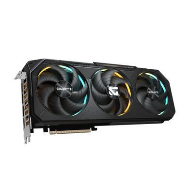 Gigabyte Відеокарта GeForce RTX 5070 12GB GDDR7 GAMING OC GV-N5070GAMING_OC-12GD фото