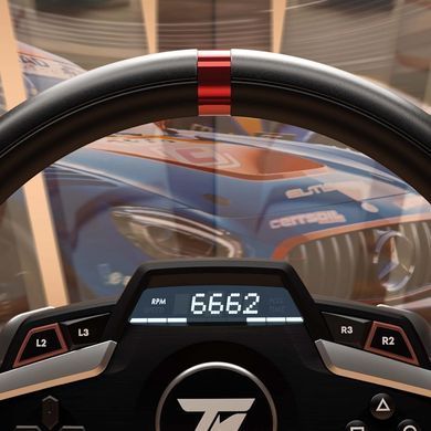 Thrustmaster Кермо і педалі для PC/PS5/PS4 T248P 4160783 фото