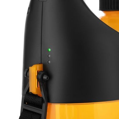 2E Опрыскиватель аккумуляторный AquaSpray 7LR 7л 3.7В 1х2500мА&middot;ч Li-ion 2бар 0.8л&middot;мин 1.4кг 2E-7LBS фото