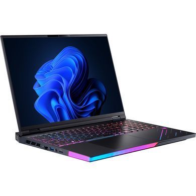 Acer Ноутбук Predator Helios 16 PH16-73 16" OLED, Intel U9-275HX, 32GB, F1TB, NVD5070Ti-12, Lin, чорний NH.QW3EU.002 фото