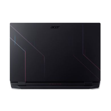 Acer Ноутбук Nitro 5 AN517-55 17.3" FHD IPS, Intel i7-12650H, 16GB, F512GB, NVD4050-6, Lin, чорний NH.QLGEU.005 фото