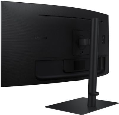 Samsung Монитор 34" S34C650 HDMI, DP, USB, VA, 3440x1440, 21:9, 100Hz, CURVED LS34C650UAIXCI фото