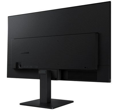 Samsung Монітор Samsung 23.8" S24F320 HDMI, IPS, 120Hz LS24F320GAIXUA фото