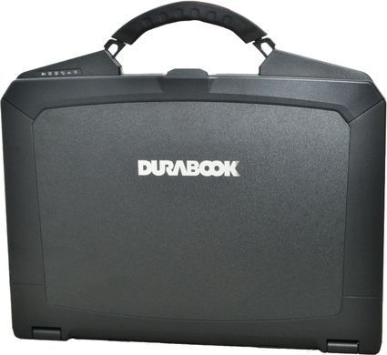 Durabook Ноутбук S15 Standard 15.6" FHD AG, Intel i7-1255U, 32GB, F512GB, UMA, LTE, Win11P S5G2R3ADEBXE фото