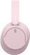 Sony Навушники Over-ear WH-CH720N BT 5.2, ANC, SBC, AAC, Wireless, Mic, Рожевий 4 - магазин Coolbaba Toys