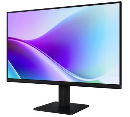 Samsung Монітор Samsung 23.8" S24F320 HDMI, IPS, 120Hz LS24F320GAIXUA фото