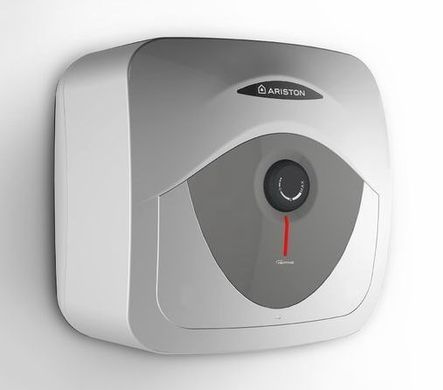 Ariston Водонагрівач електричний ANDRIS RS 10 U/3 10 л, 1.2 кВт, під мийкою, Італія, B
