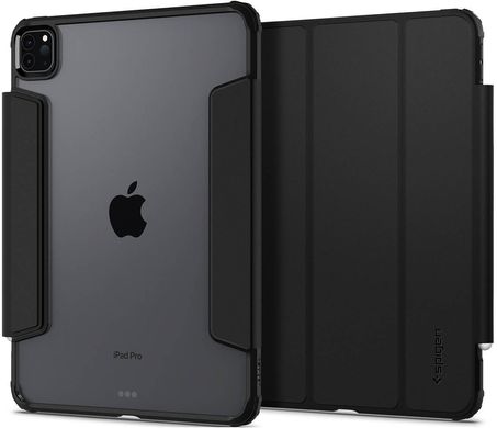 Чохол Spigen для Apple iPad Pro 11"(2018-2022) Ultra Hybrid Pro, Black ACS03655 фото