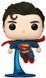 Funko Фигурка Funko POP DC: Superman 2025 - Superman 1 - магазин Coolbaba Toys