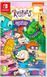 Games Software Rugrats: Adventures in Gameland (Switch) 1 - магазин Coolbaba Toys