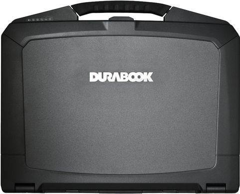 Durabook Ноутбук S15 Standard 15.6" FHD AG, Intel i7-1255U, 32GB, F512GB, UMA, LTE, Win11P S5G2R3ADEBXE фото