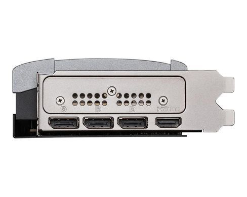 MSI Видеокарта GeForce RTX 5080 16GB GDDR7 VENTUS 3X OC 912-V531-428 фото
