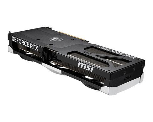 MSI Видеокарта GeForce RTX 5080 16GB GDDR7 VENTUS 3X OC 912-V531-428 фото