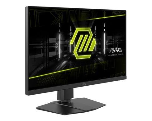 MSI Монітор MSI 27" MAG 272URDF-E16 2xHDMI, DP, 2xUSB, Audio, IPS, 3840x2160, 160Hz, 0.5ms, sRGB 131%, FreeSync, Pivot, HDR400 9S6-3CE79T-001 фото