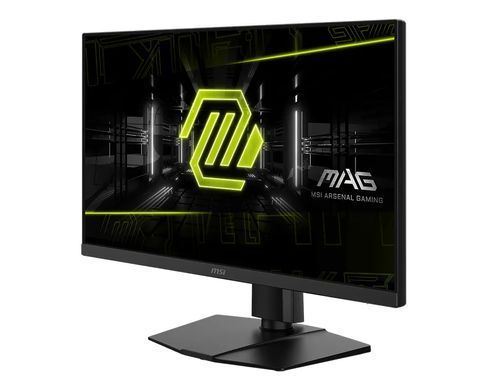 MSI Монітор MSI 27" MAG 272URDF-E16 2xHDMI, DP, 2xUSB, Audio, IPS, 3840x2160, 160Hz, 0.5ms, sRGB 131%, FreeSync, Pivot, HDR400 9S6-3CE79T-001 фото